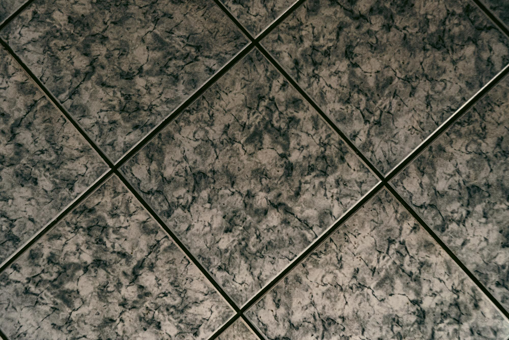 Vitrified Tiles